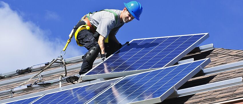 Das Handwerk als Treiber und Ermöglicher einer erfolgreichen Energiewende in Sachsen - Zum Beitrag
