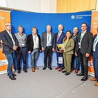 Impressionen von der Tagung der Arbeitnehmer vom 28.09.2024
