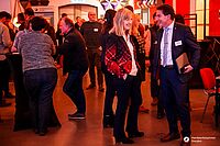Impressionen der Auftaktveranstaltung Projekt „SelbstständigLausitz“ in Weißwasser