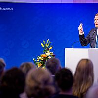 Impressionen vom Sommerfest 2024 der Handwerkskammer Dresden