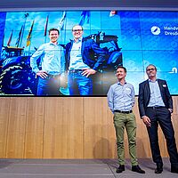Impressionen vom Sommerfest 2024 der Handwerkskammer Dresden