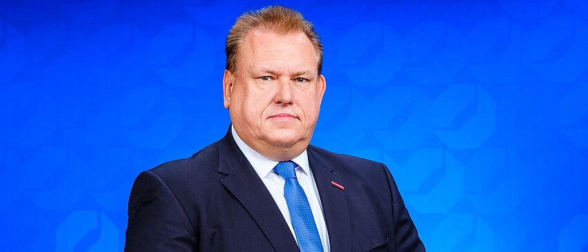 Pressestatement: „Priorität muss sein, die versprochene Heizungsförderung zügig auszuzahlen.“ - Zum Beitrag